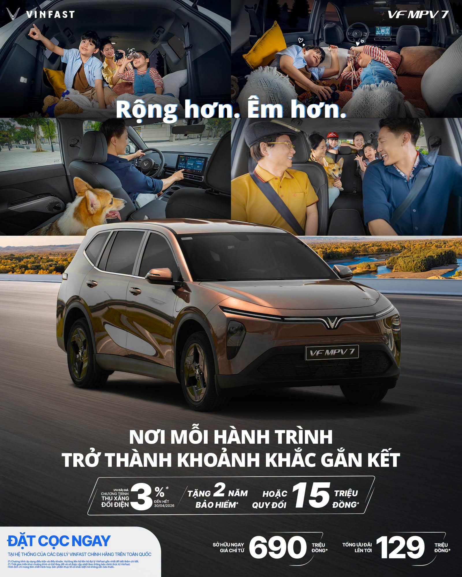 Thông số VF MPV 7